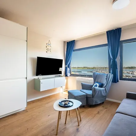 Havenkieker Am Suedstrand * פהמארן