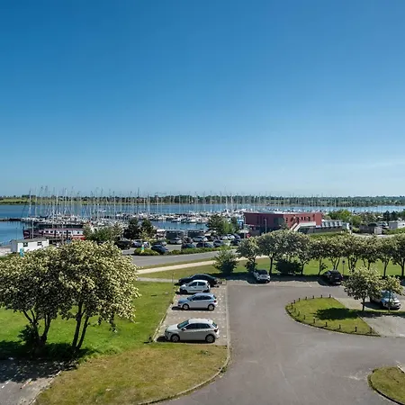 Havenkieker Am Suedstrand *