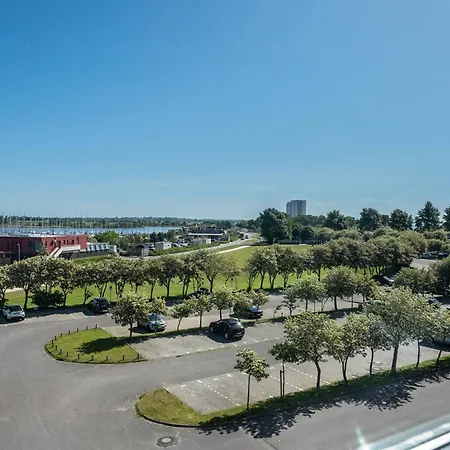 Havenkieker Am Suedstrand דירה פהמארן